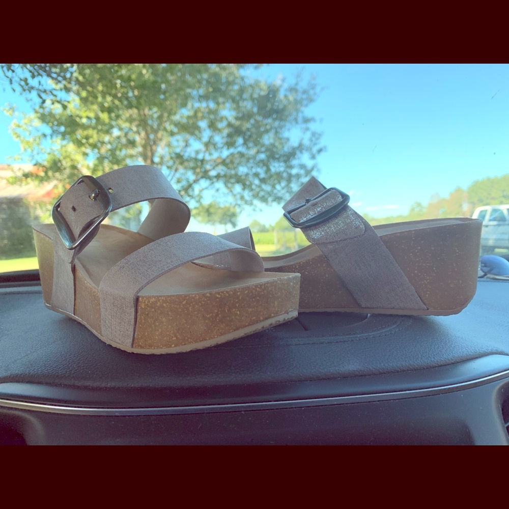 Bjorndal sandals